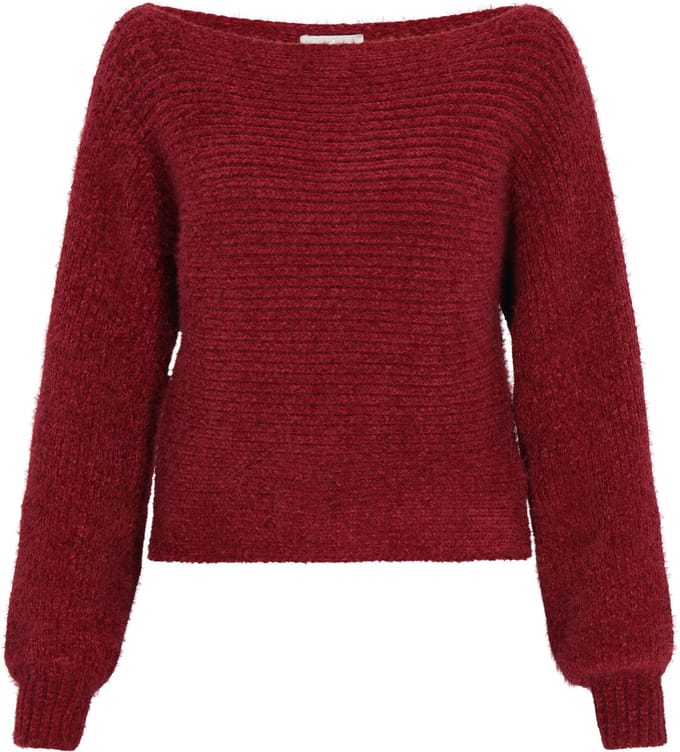 usha Jumper