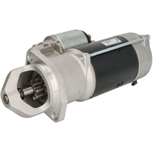 Starter BOSCH 1 986 S01 374