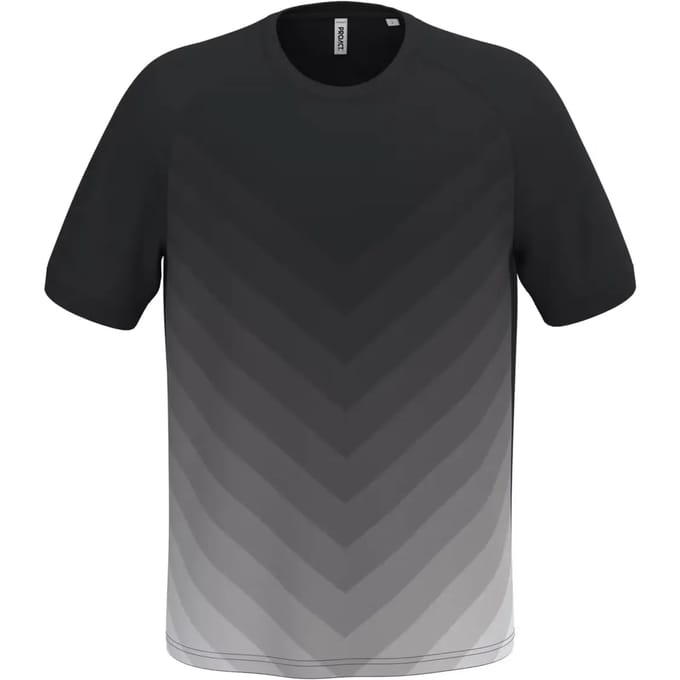 Sublimatie polyester shirt Proact