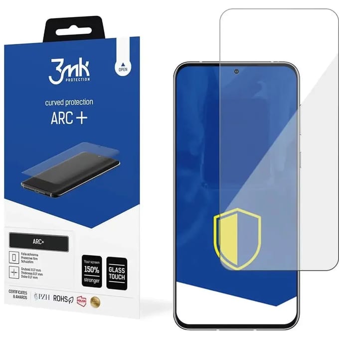 Realme Gt Neo 2 5G/Gt Neo 3T 5G - 3Mk Arc+