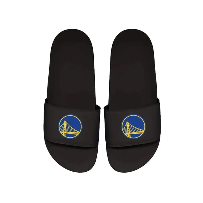 Gouden State Warriors slippers Motto