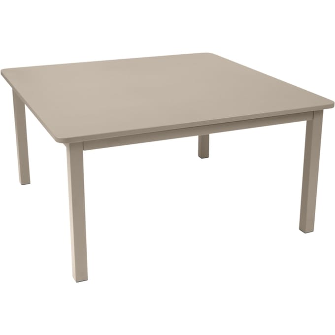 Fermob Craft Tafel - 14 muskaat