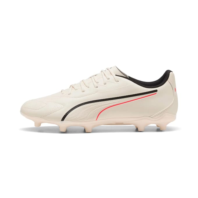 Voetbalschoenen Puma King FG/AG