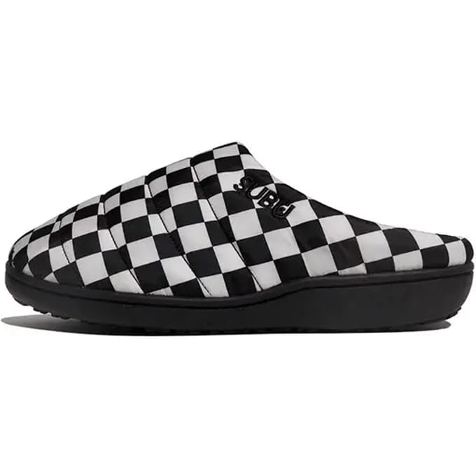 Slippers Subu Checker