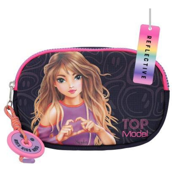 Top Model TOPModel crossbag NIGHT LIGHT Boekentassen en rugzakken
