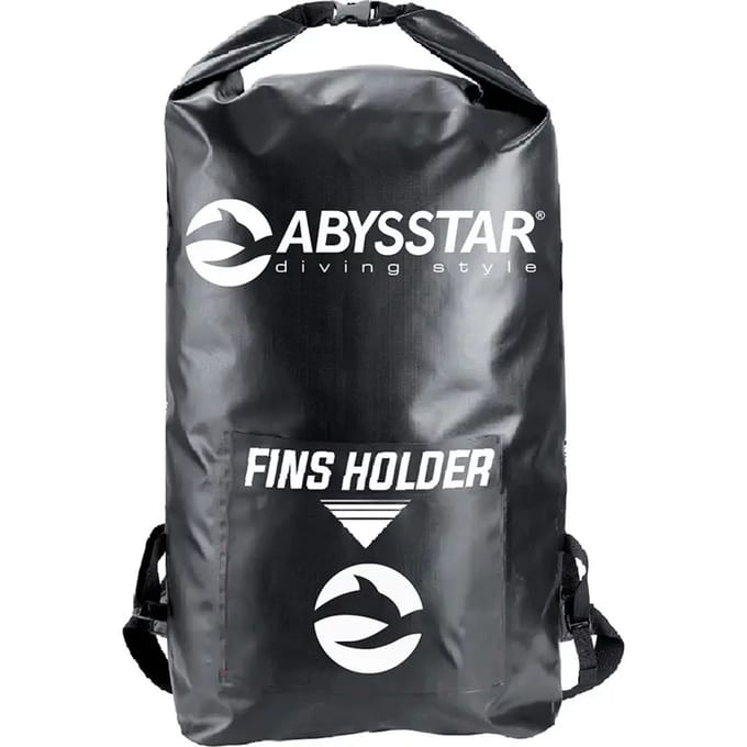 Duiktas Abysstar Dry-Big