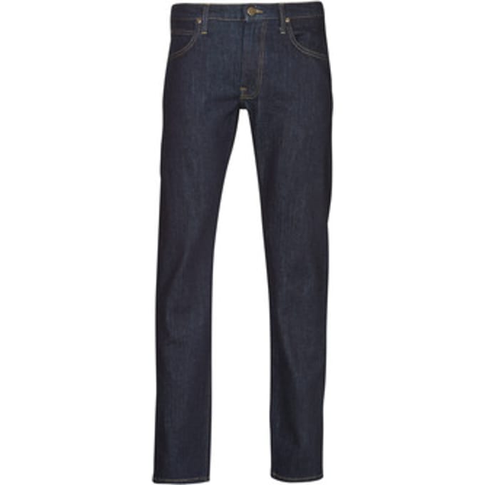Lee  Straight Jeans DAREN ZIP FLY