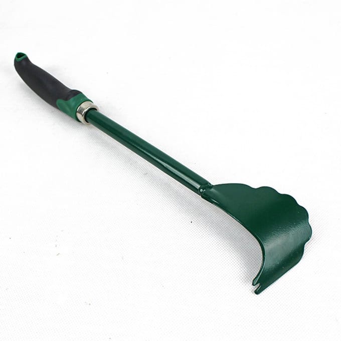 Reinigingsschraper - 40.5*8.5cm - Glaskrabber - Kookplaat Krabber