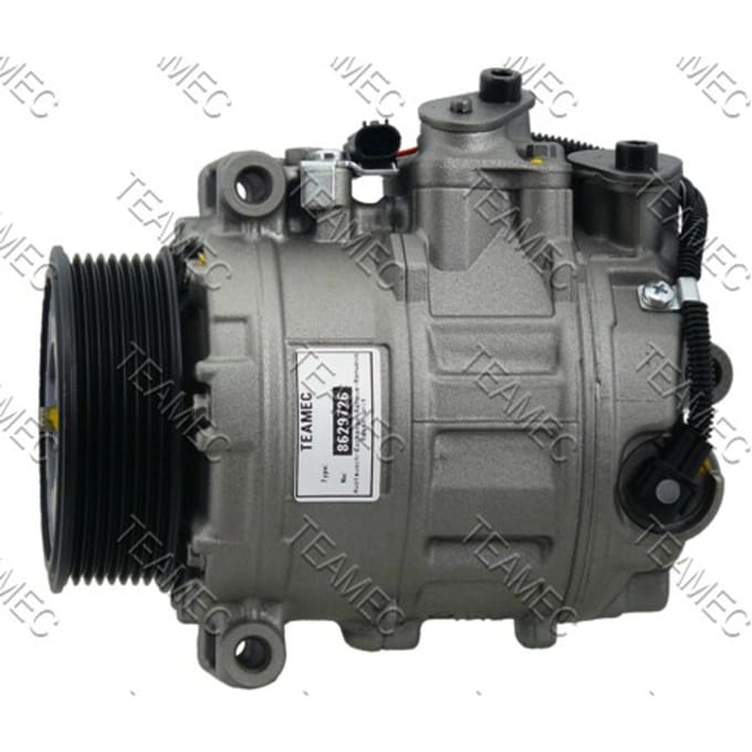 Compressor, airconditioner TEAMEC 8629726