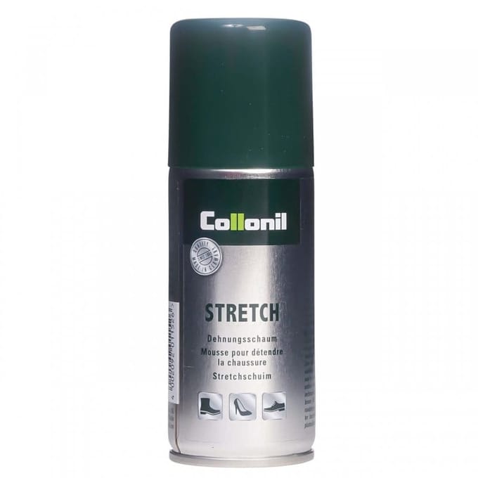Collonil Stretch spray | Oprekken van schoenen | Inhoud: 100ml