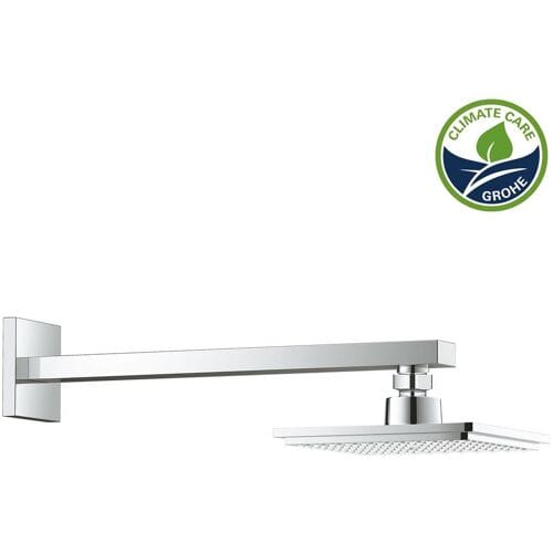 Grohe Euphoria Cube 152 overhead shower set 26073000