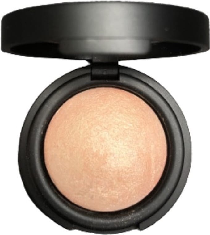 Golden Rose Terracotta Eyeshadow NO: 136