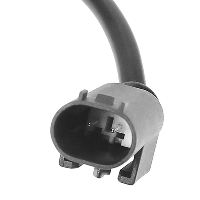 2 Stuks Links + Rechts Ruitensproeierkop Past Voor Bmw E46 323i 325i 328i white