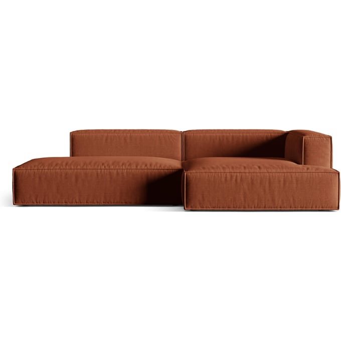 Hoekbank Nuria 4-zits rechts | Micadoni