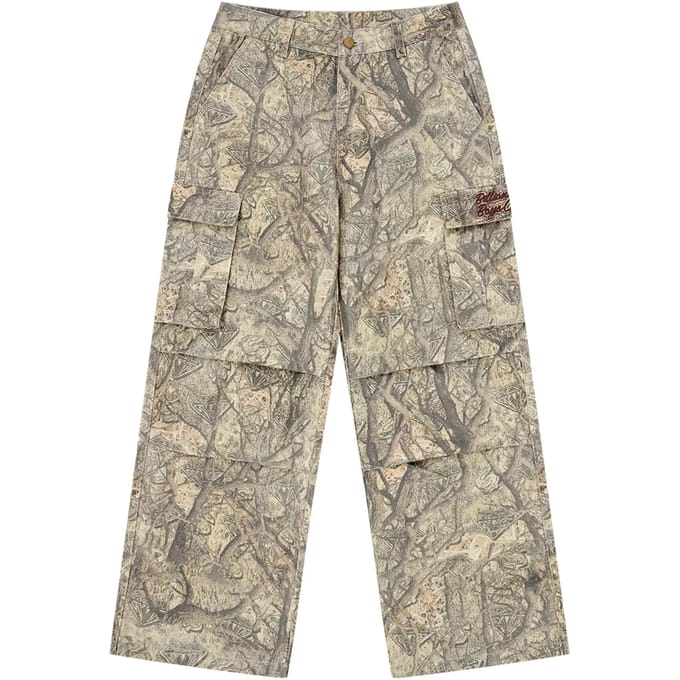 Cargo broek Billionaire Boys Club Diamonds & Dollars