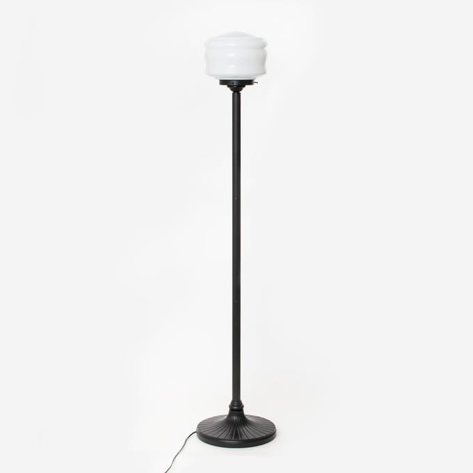 Vloerlamp Bakery Moonlight - Art Deco Trade