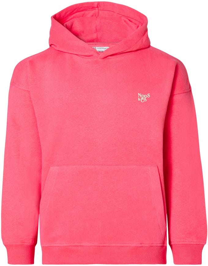 Noppies Trui Nanded - Rouge Red - Maat 80