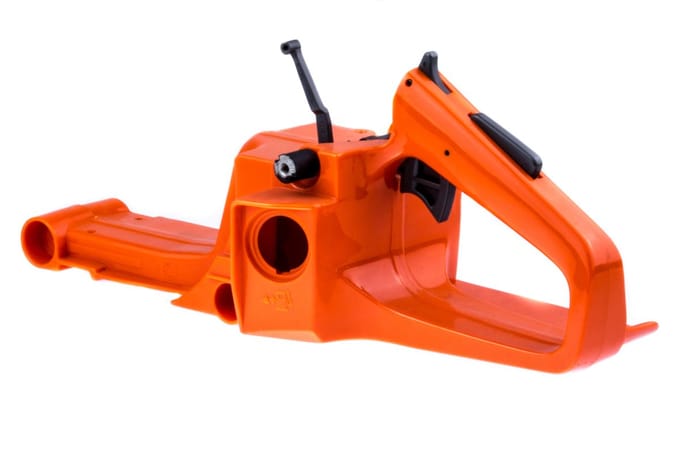 Husqvarna benzinetank 61 266 268 272