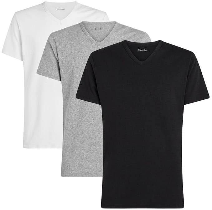 Calvin Klein Underwear (PVH Group) - - T-shirts