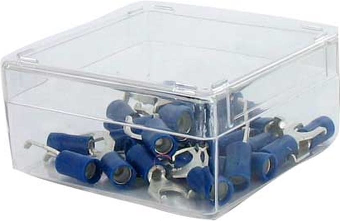Kabelvork M5 25 stuks box
