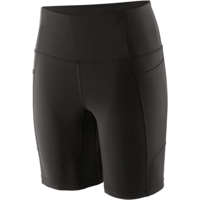 Dijhoge dameslaarzen Patagonia Maipo 8"