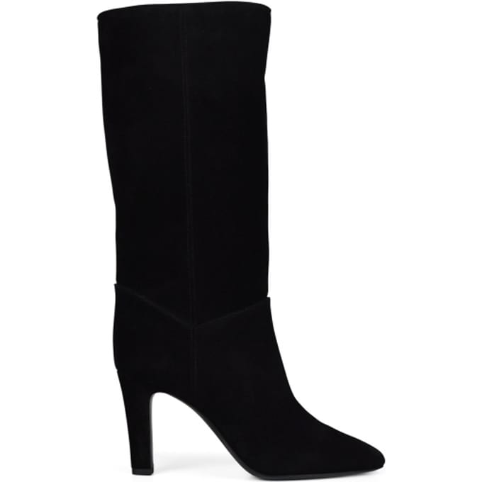 Saint Laurent Laarzen Tracy Zwart