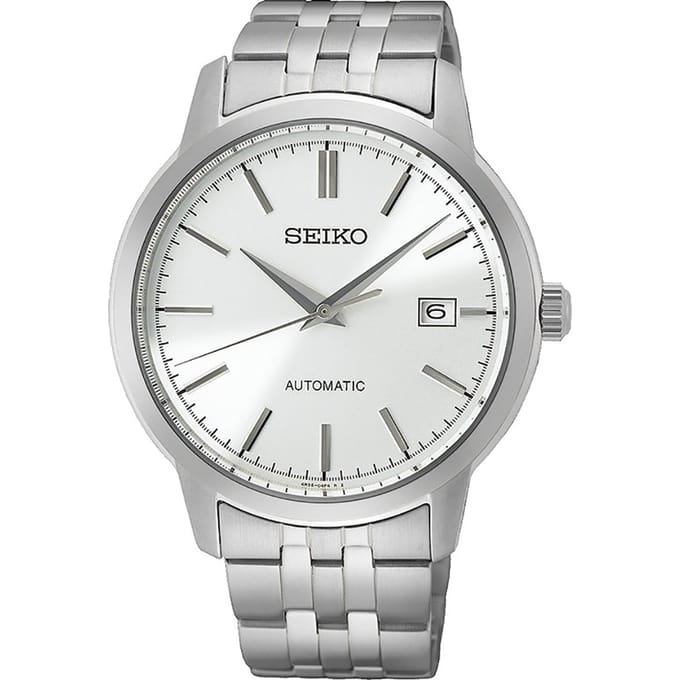 Seiko SRPH85K1 Heren Horloge