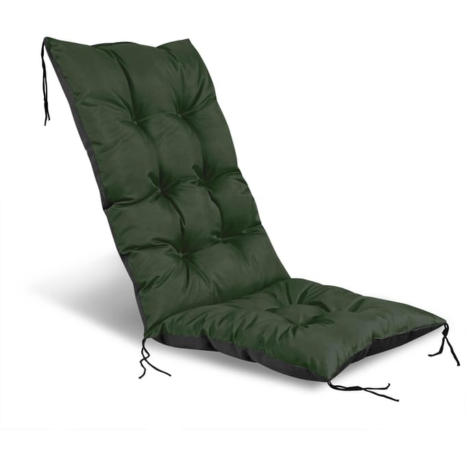 AIO Factory - Tuinkussen - 50x50x80 cm - Waterdicht - Groen