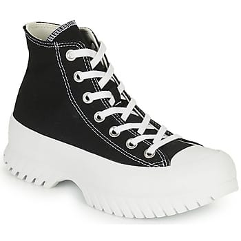 Hoge Sneakers Converse Chuck Taylor All Star Lugged 2.0 Foundational Canvas