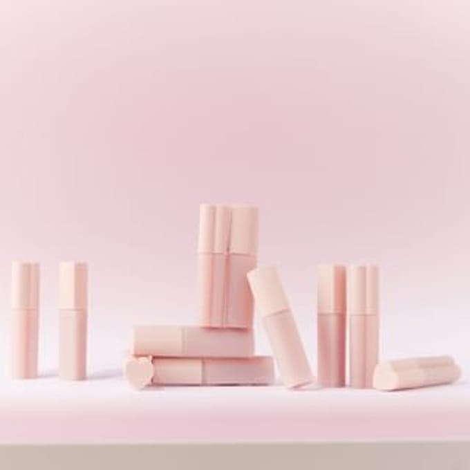HOLIKA HOLIKA - Heart Crush Bare Glaze Tint - 14 Colors #14 Rollin