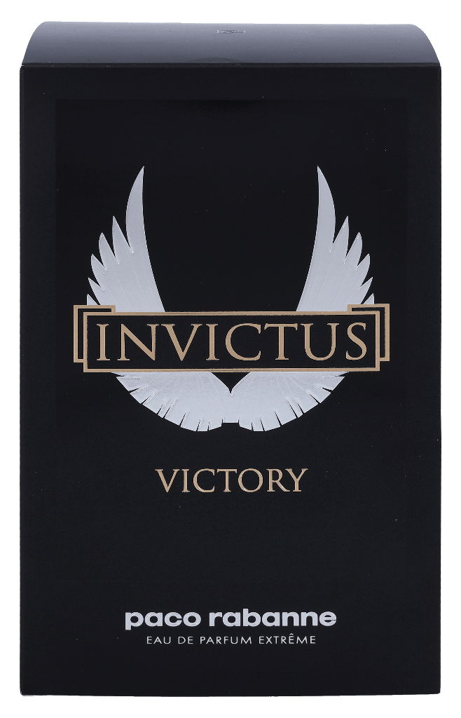 Paco Rabanne Invictus Victory 200 ml Eau de Parfum - Unisex