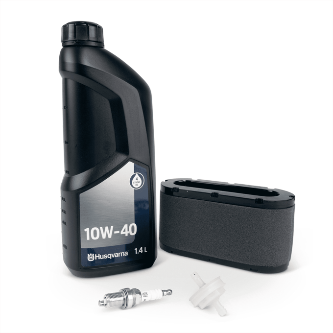 Husqvarna onderhouds kit r112c