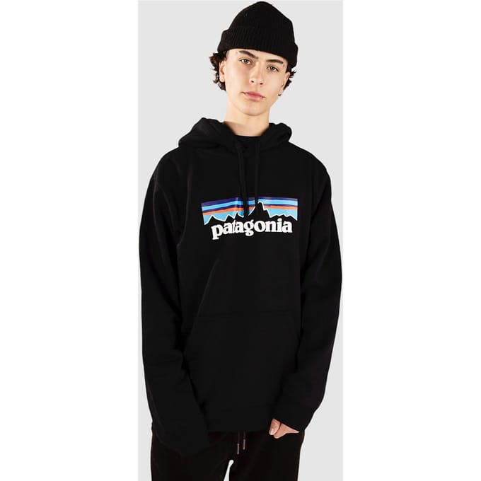 Capuchon sweaters Patagonia P-6 Logo Uprisal Hoody