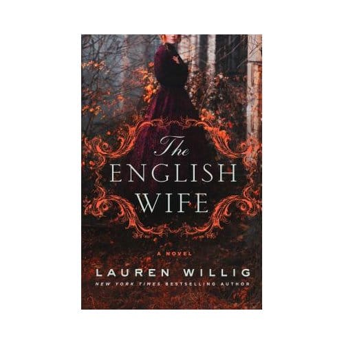 The English Wife - Lauren Willig