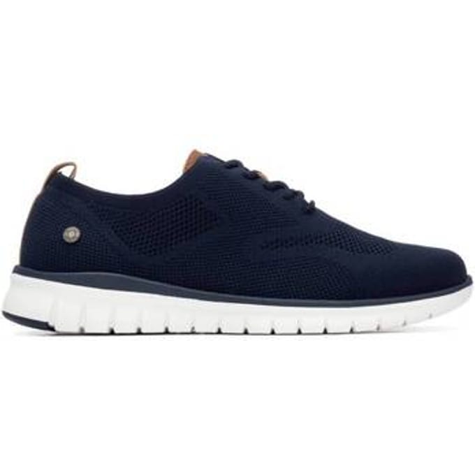 Lage Sneakers Refresh 17552001