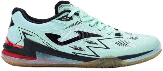Joma Regate Reactive Zaalschoenen Blauw EU 43 1/2 Man