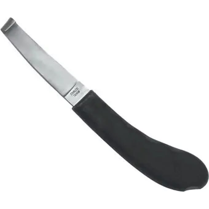 Rasp met brede mes Hismar