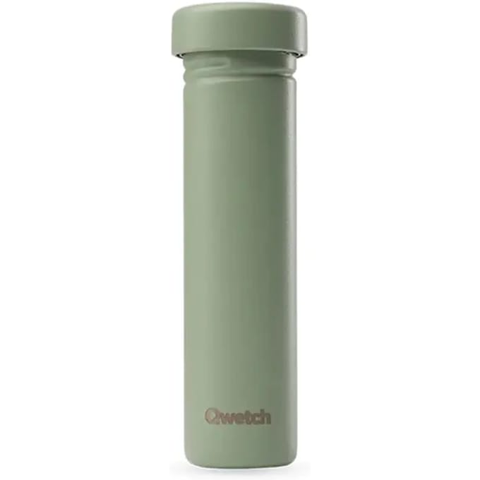 Transportbuis voor 12 tabletten Qwetch Solid Drinks