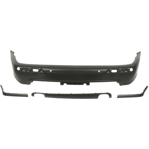 Achterbumper BLIC 5506-00-0065951KP
