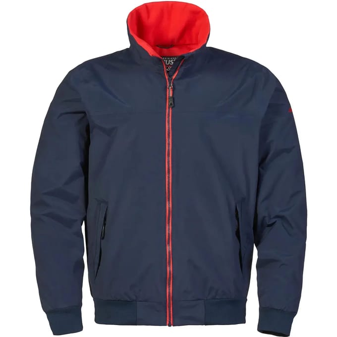 MUSTO herenblouson SNUG 2.0