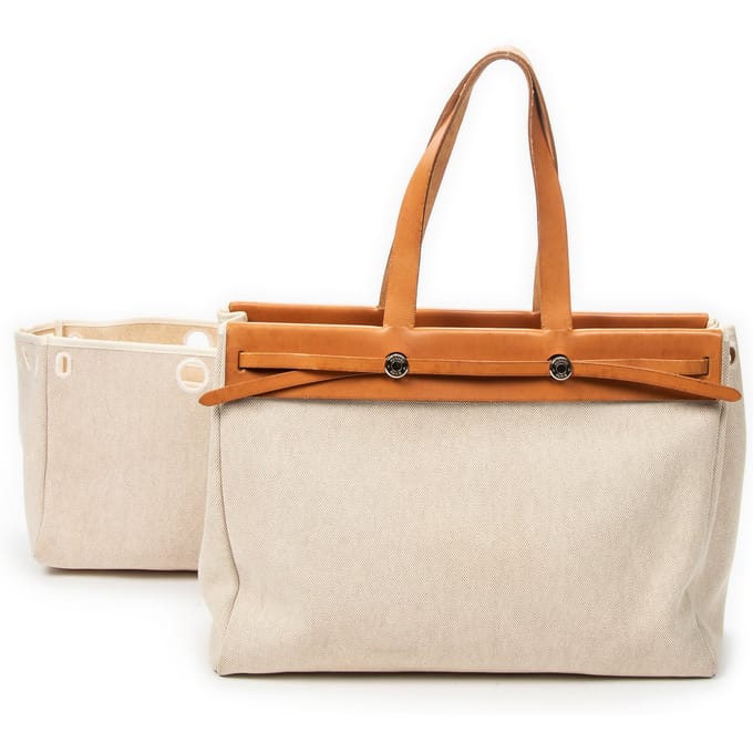 Herbag Cabas GM  Schoudertas