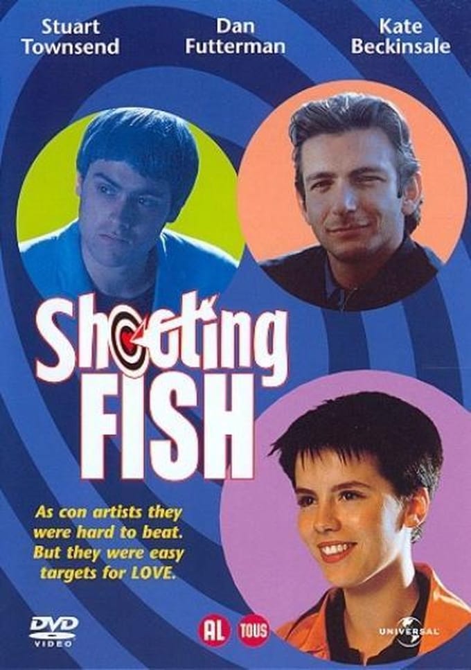 Shooting Fish