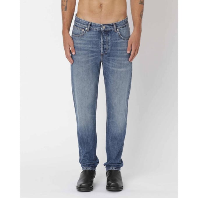 Won Hundred Jeans 3871-15156
