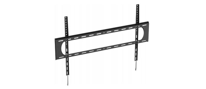 Fonestar FIX-096PR - vaste tv-beugel 60 -120 , draagvermogen 120 kg, Fonestar zwart