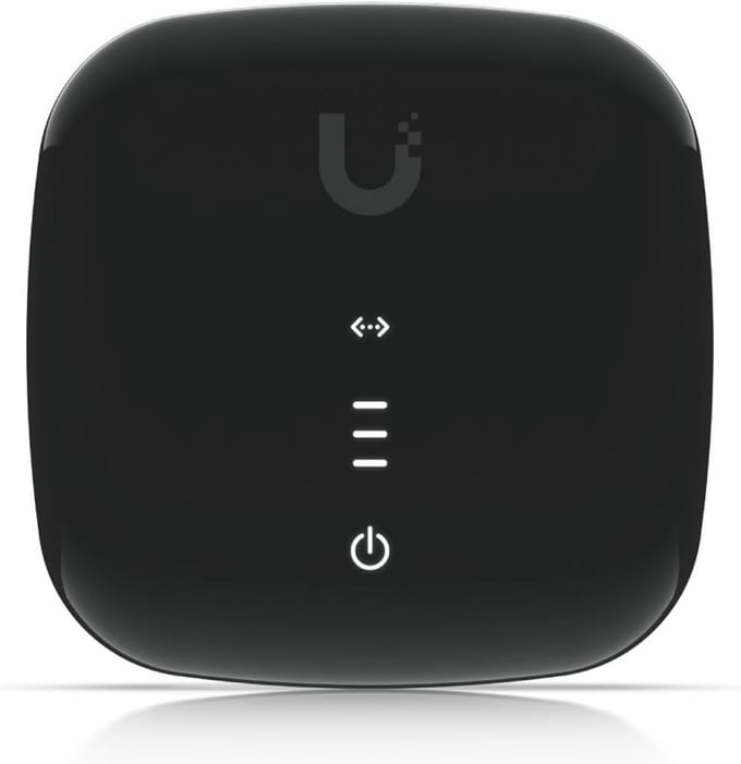 Actieve Ethernet Glasvezel naar Ethernet Converter voor Gigabit Snelheden