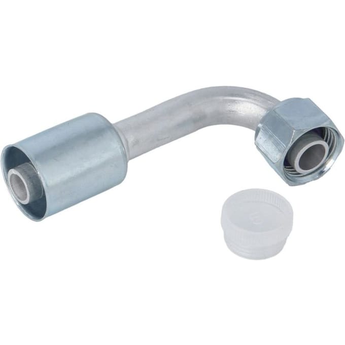 Onderdeel, reparatie airco-leidingen THERMOTEC KTT400025