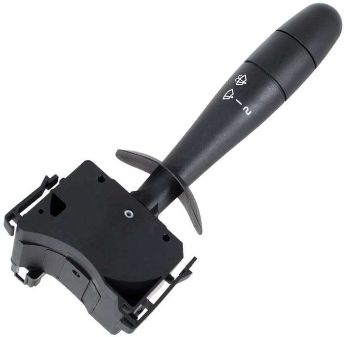 Modecar - Manetka Schakelaar Ruitenwissers - Renault Trafic II 2001 - Nieuw