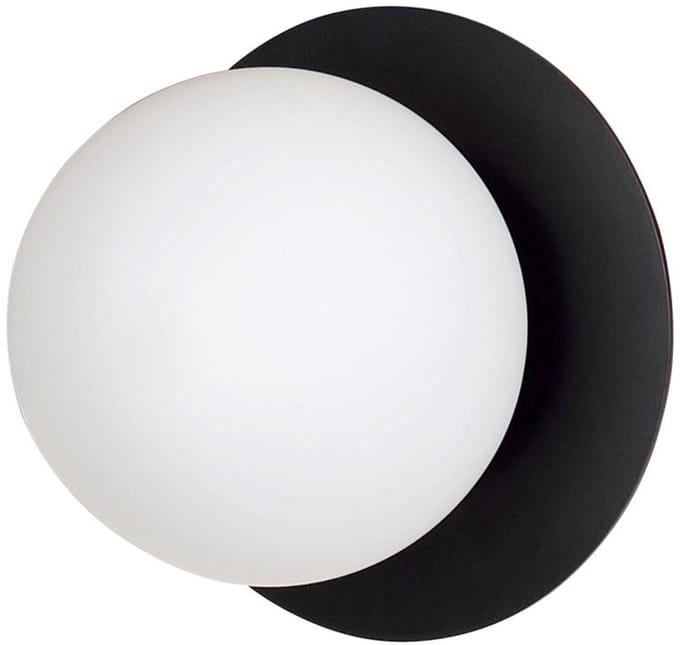 MINERVA K1 BLACK