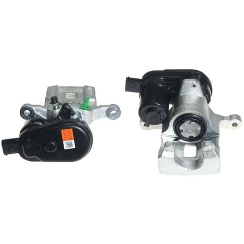 Remklauw BUDWEG CALIPER 345795