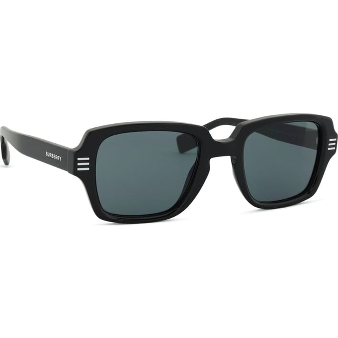 Zonnebril Burberry Nero 0BE4349 300187